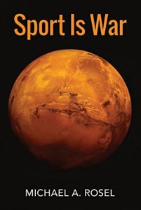 Baixar Sport Is War (English Edition) pdf, epub, eBook