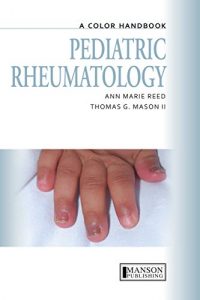 Baixar Pediatric Rheumatology: A Color Handbook (Medical Color Handbook Series) pdf, epub, eBook