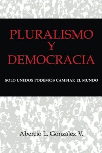 Baixar Pluralismo y Democracia (Spanish Edition) pdf, epub, eBook
