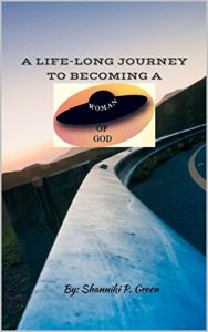 Baixar A life-long Journey to Becoming A Woman of God (English Edition) pdf, epub, eBook