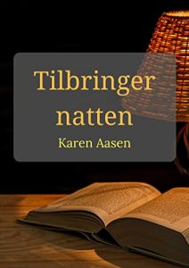 Baixar Tilbringer natten (Norwegian Edition) pdf, epub, eBook