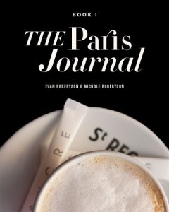 Baixar The Paris Journal: Book One (English Edition) pdf, epub, eBook