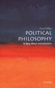 Baixar Political Philosophy: A Very Short Introduction (Very Short Introductions) pdf, epub, eBook