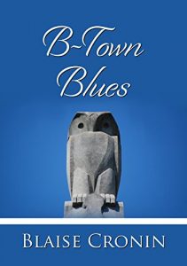 Baixar B-town Blues (English Edition) pdf, epub, eBook