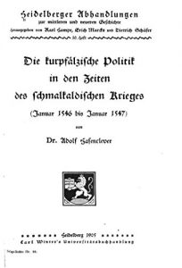 Baixar Heidelberger Abhandlungen Zur Mittleren und Neueren Geschichte (German Edition) pdf, epub, eBook