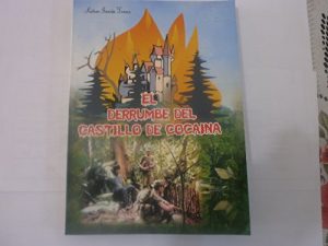 Baixar EL DERRUMBRE DEL CASTILLO DE COCAINA: Guerra sucia entre, narcos,guerrilas y fuerzas del orden (Spanish Edition) pdf, epub, eBook