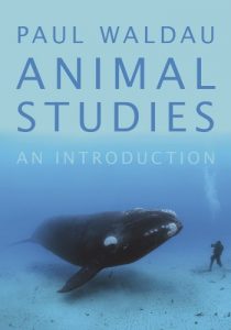 Baixar Animal Studies: An Introduction pdf, epub, eBook
