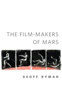 Baixar The Film-makers of Mars: A Tor.Com Original pdf, epub, eBook