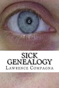 Baixar Sick Genealogy (English Edition) pdf, epub, eBook