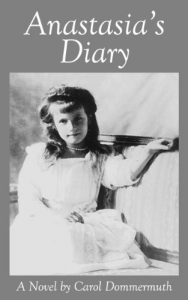 Baixar Anastasia’s Diary (English Edition) pdf, epub, eBook