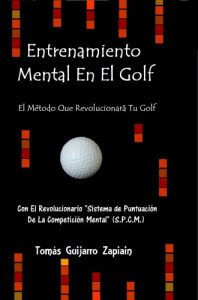 Baixar Entrenamiento Mental en el Golf (Spanish Edition) pdf, epub, eBook