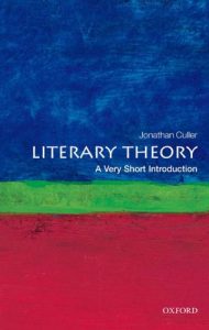 Baixar Literary Theory: A Very Short Introduction (Very Short Introductions) pdf, epub, eBook