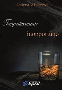 Baixar Tempestivamente inopportuno pdf, epub, eBook