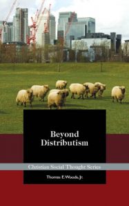 Baixar Beyond Distributism (English Edition) pdf, epub, eBook