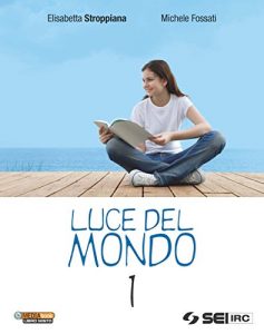 Baixar Luce del mondo 1 pdf, epub, eBook
