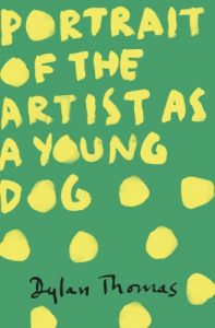 Baixar Portrait Of The Artist As A Young Dog (English Edition) pdf, epub, eBook