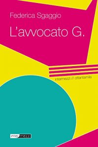 Baixar L’avvocato G. (80mila) pdf, epub, eBook