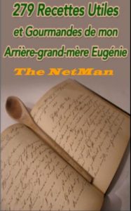 Baixar 279 Recettes Utiles et Gourmandes (French Edition) pdf, epub, eBook