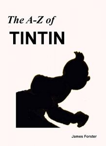 Baixar The A to Z of Tintin (English Edition) pdf, epub, eBook