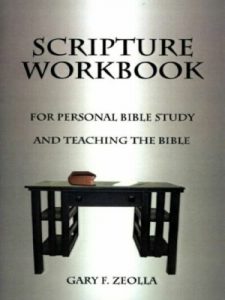 Baixar Scripture Workbook: For Personal Bible Study and Teaching the Bible (English Edition) pdf, epub, eBook