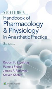 Baixar Stoelting’s Handbook of Pharmacology and Physiology in Anesthetic Practice pdf, epub, eBook