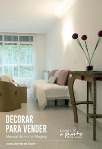 Baixar Decorar para vender: Manual de Home Staging (Spanish Edition) pdf, epub, eBook