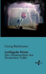 Baixar Gefluegelte Worte (German Edition) pdf, epub, eBook
