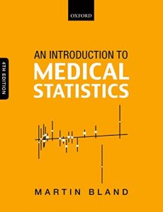 Baixar An Introduction to Medical Statistics pdf, epub, eBook