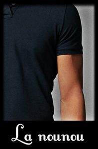 Baixar La nounou (French Edition) pdf, epub, eBook