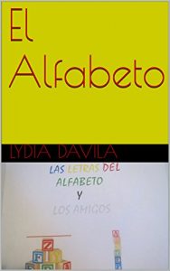 Baixar El Alfabeto (Spanish Edition) pdf, epub, eBook