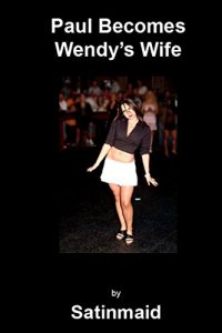 Baixar Paul Becomes Wendy’s Wife (English Edition) pdf, epub, eBook