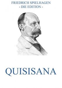 Baixar Quisisana (German Edition) pdf, epub, eBook