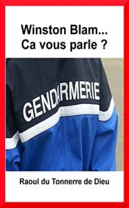 Baixar Winston Blam… Ca vous parle ? (French Edition) pdf, epub, eBook