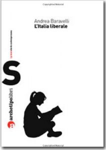 Baixar L’Italia liberale pdf, epub, eBook