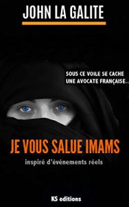 Baixar JE VOUS SALUE IMAMS (French Edition) pdf, epub, eBook