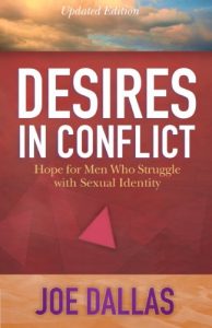 Baixar Desires in Conflict: Hope for Men Who Struggle with Sexual Identity (English Edition) pdf, epub, eBook