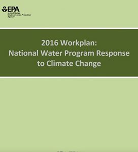 Baixar 2012 To 2016 Workplans: National Water Program Response to Climate Change (English Edition) pdf, epub, eBook
