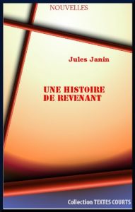Baixar Une histoire de revenant (French Edition) pdf, epub, eBook