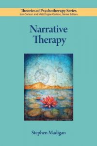 Baixar Narrative Therapy (Theories of Psychotherapy) pdf, epub, eBook