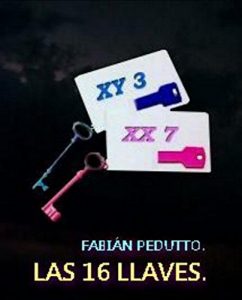 Baixar LAS 16 LLAVES (Spanish Edition) pdf, epub, eBook