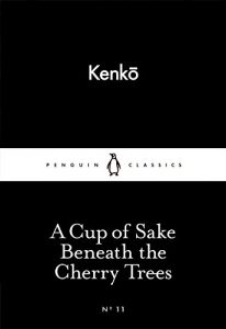 Baixar A Cup of Sake Beneath the Cherry Trees (Penguin Little Black Classics) pdf, epub, eBook