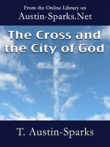 Baixar The Cross and the City of God (English Edition) pdf, epub, eBook