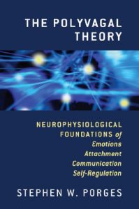 Baixar The Polyvagal Theory: Neurophysiological Foundations of Emotions, Attachment, Communication, and Self-regulation (Norton Series on Interpersonal Neurobiology) pdf, epub, eBook