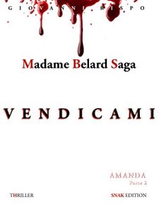 Baixar Vendicami (Madame Belard Saga Vol. 2) (Italian Edition) pdf, epub, eBook