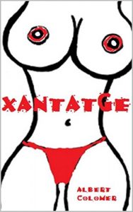 Baixar XANTATGE (Catalan Edition) pdf, epub, eBook