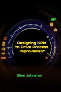 Baixar Designing KPIs to Drive Process Improvement (The Business Productivity Series Book 13) (English Edition) pdf, epub, eBook
