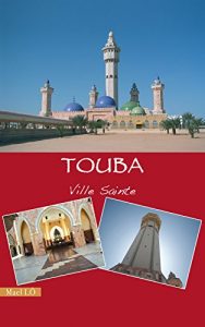 Baixar TOUBA: Ville Sainte (French Edition) pdf, epub, eBook