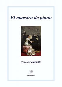 Baixar El maestro de piano (Spanish Edition) pdf, epub, eBook