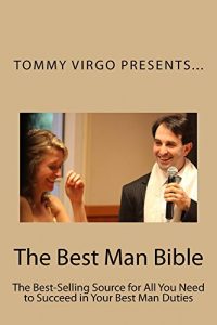 Baixar The Best Man Bible (English Edition) pdf, epub, eBook