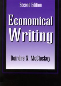 Baixar Economical Writing, Second Edition (English Edition) pdf, epub, eBook